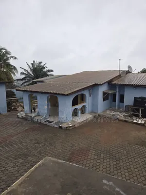 Furnished 3bdrm House in Perfect Hands, Accra Metropolitan for rent