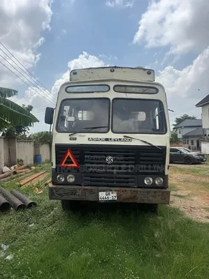 Okponglo Borehole Drilling and Old Borehole Repair