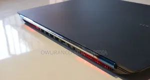 Laptop HP Omen 15 8GB Intel Core i7 SSD 256GB