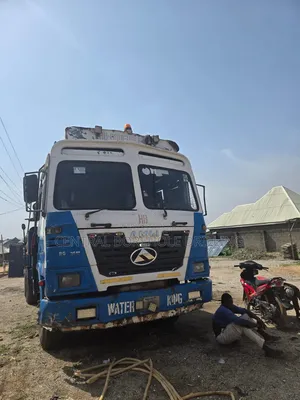 Ofankor Borehole Drilling and Old Borehole Repair