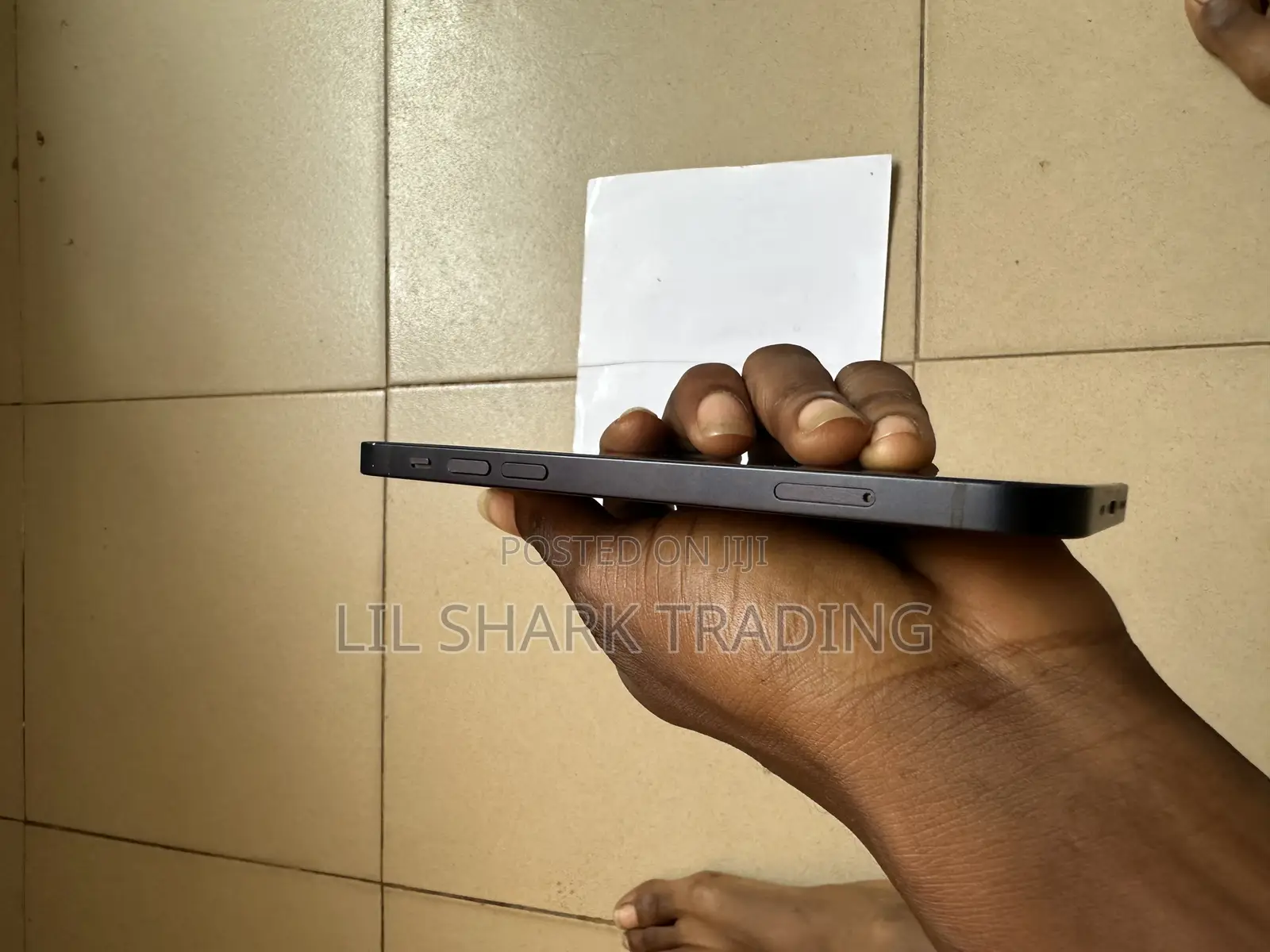 Apple iPhone 12 256 GB Black
