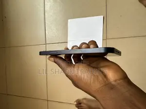Apple iPhone 12 256 GB Black