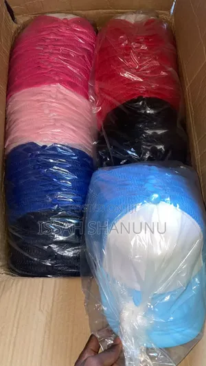 Caps for Sale