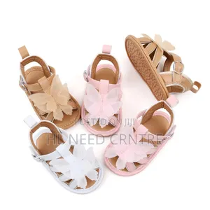 Baby and Toddler Footwears
