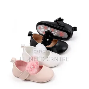 Baby and Toddler Footwears