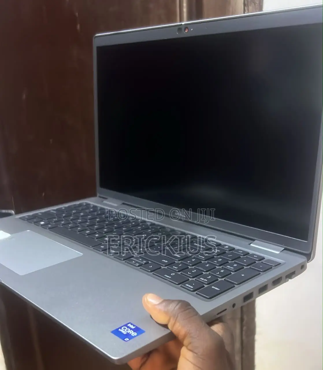 Laptop Dell Latitude 5520 16GB Intel Core i5 SSD 512GB