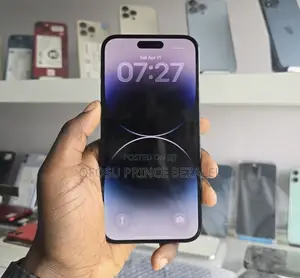 Apple iPhone 14 Pro Max 256 GB Purple