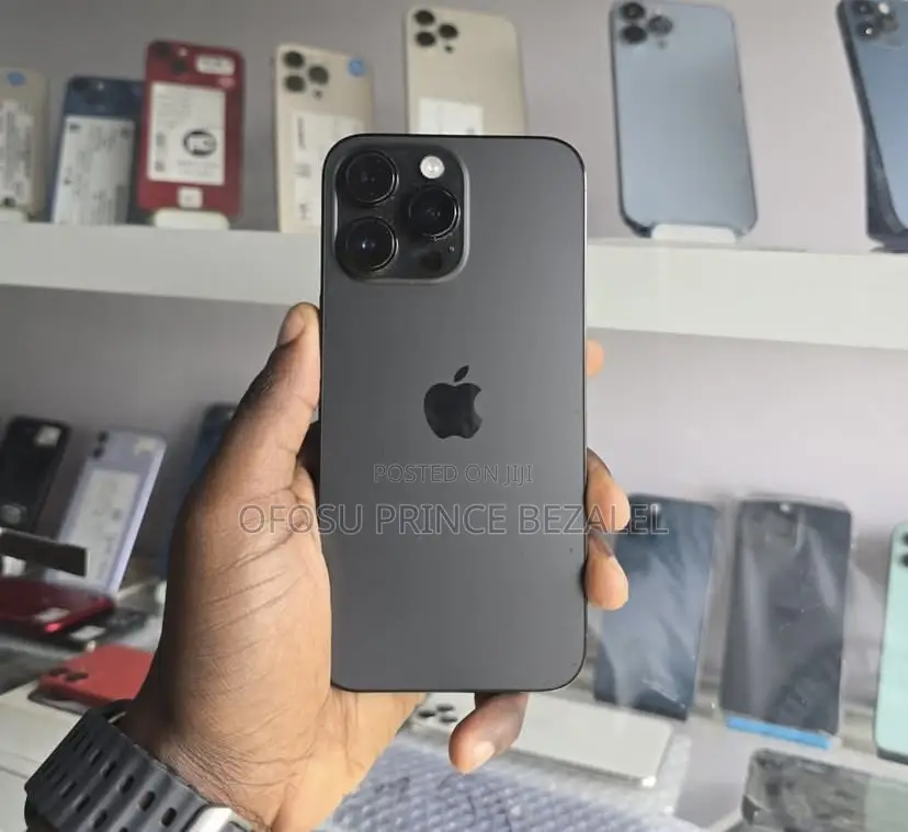 Apple iPhone 14 Pro Max 256 GB Purple
