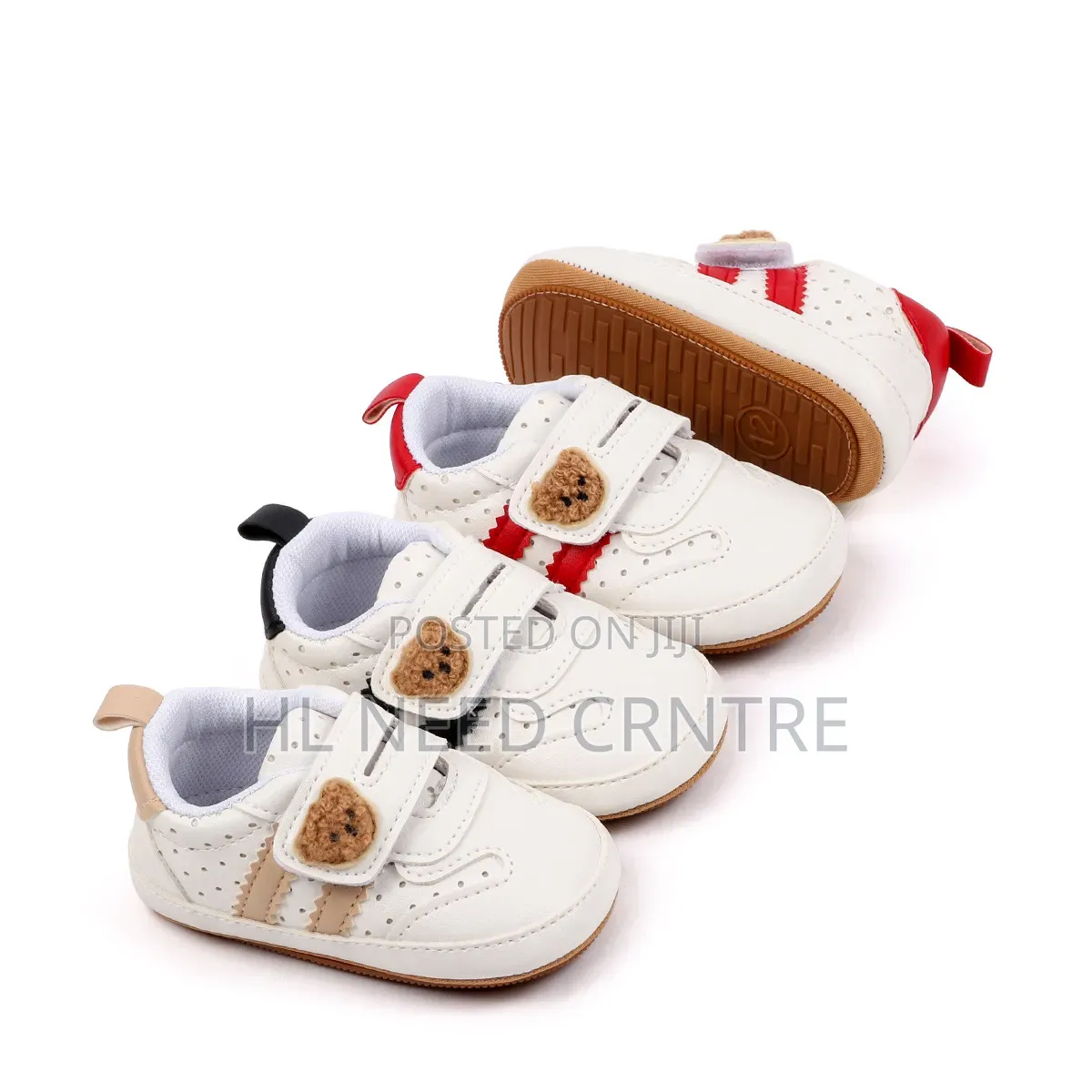 Baby and Toddler Footwears