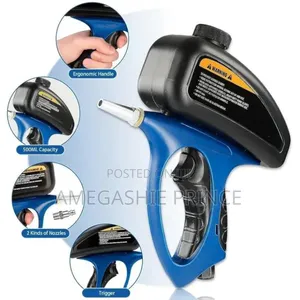 Sandblaster