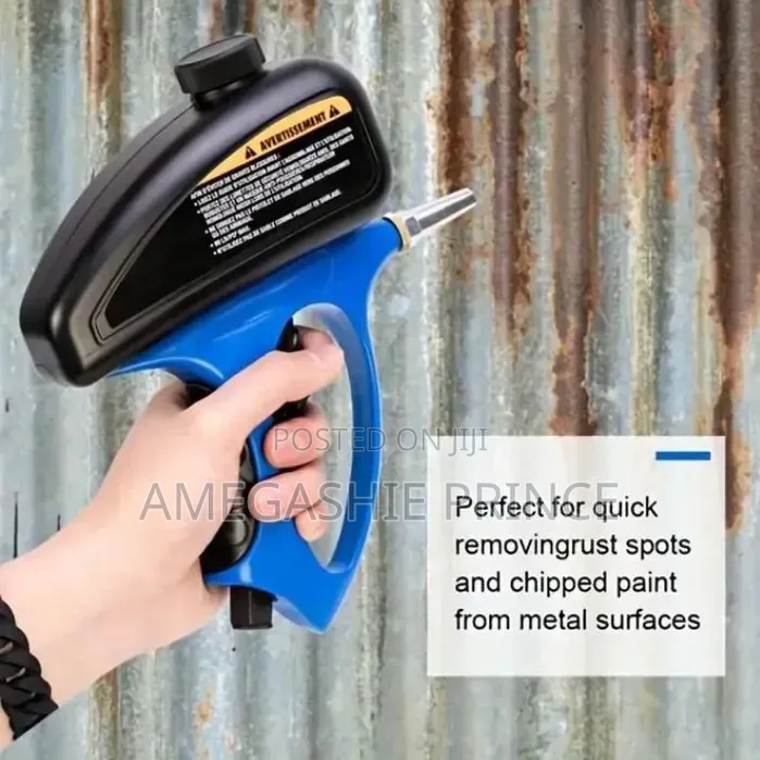Sandblaster