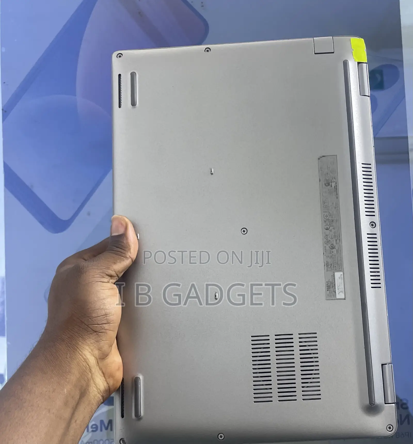 Laptop Dell Latitude 5420 8GB Intel Core i5 SSD 256GB