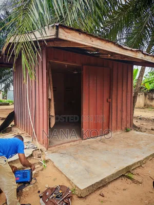 Container for Sale