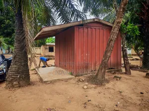 Container for Sale