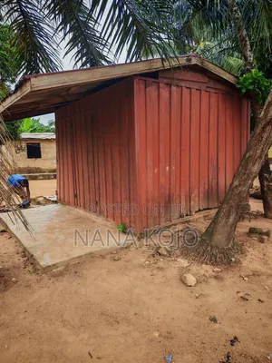 Container for Sale