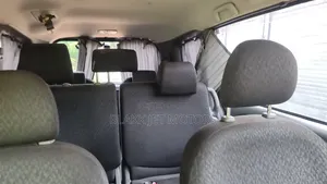 Toyota Sienta 2012 Brown