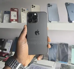 Apple iPhone 14 Pro Max 256 GB Purple