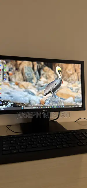 Desktop Computer Dell OptiPlex 3020 12GB Intel Core i3 SSD 512GB