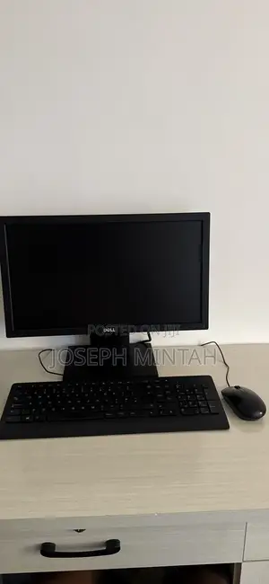 Desktop Computer Dell OptiPlex 3020 12GB Intel Core i3 SSD 512GB