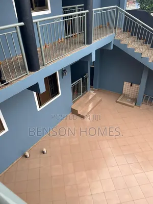 1bdrm Apartment in Abrantie for rent