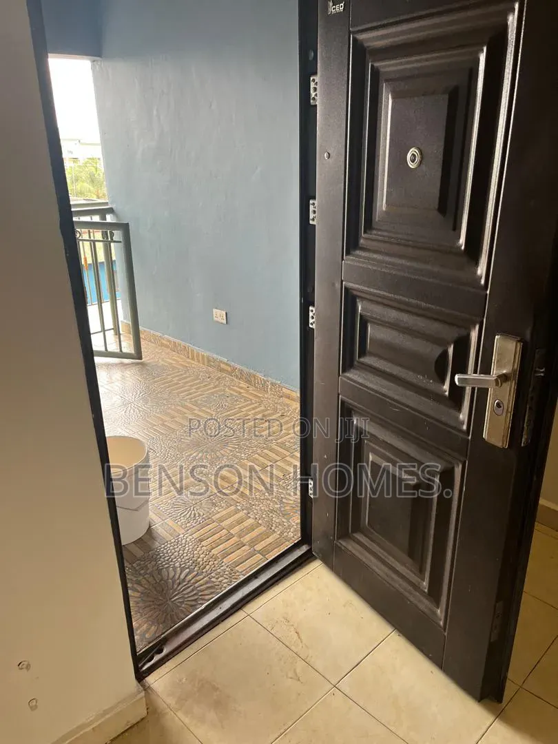 1bdrm Apartment in Abrantie for rent