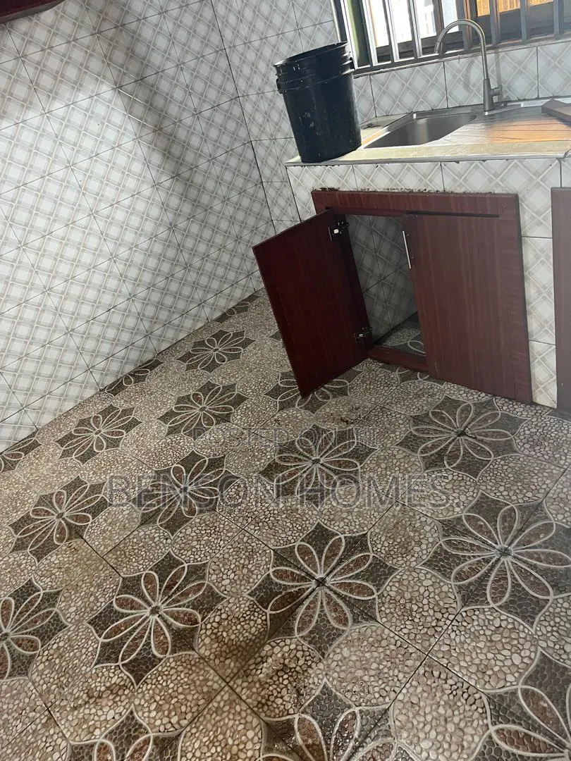 1bdrm Apartment in Abrantie for rent