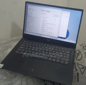 Laptop Dell Inspiron 14 5490 8GB Intel Core i5 SSD 256GB