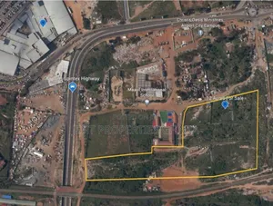 Titled 10.57 Acres of Lands for Sale