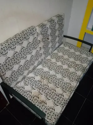 Chair and Table Set