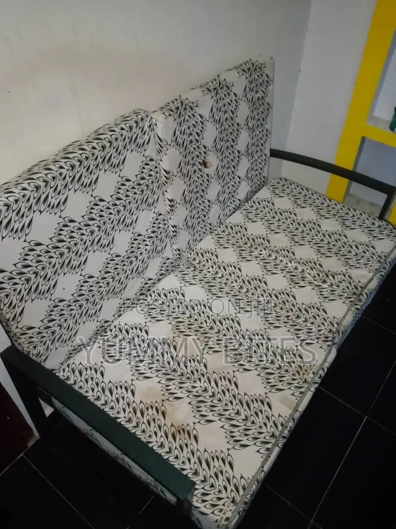 Chair and Table Set
