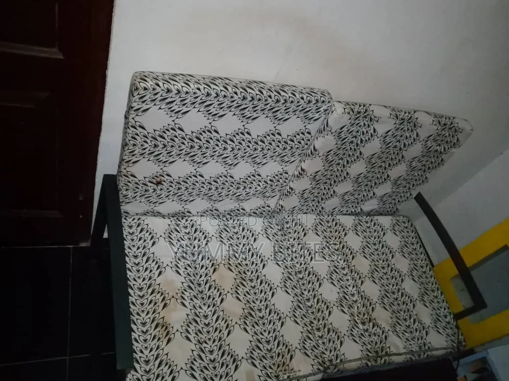 Chair and Table Set