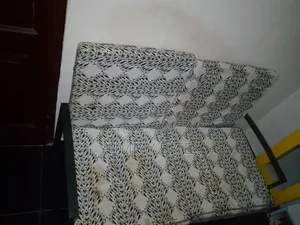 Chair and Table Set