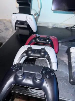 Ps5 Dualsense Controller Original