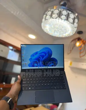 Laptop Dell XPS 13 8GB Intel Core i5 SSD 256GB