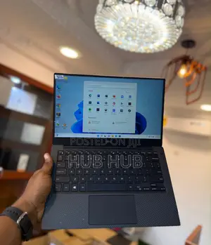 Laptop Dell XPS 13 8GB Intel Core i5 SSD 256GB