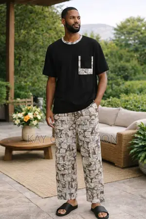 Men’s Two Piece