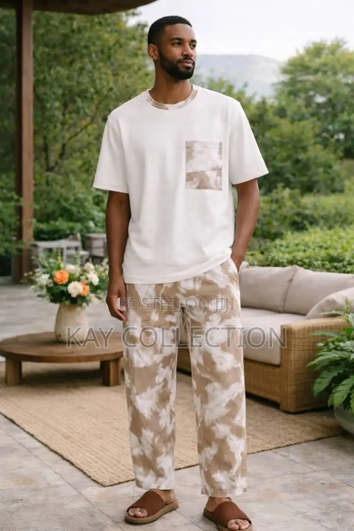 Men’s Two Piece