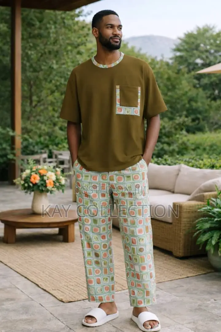 Men’s Two Piece
