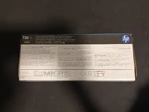 Designjet HP Bright Office Ink Catridge