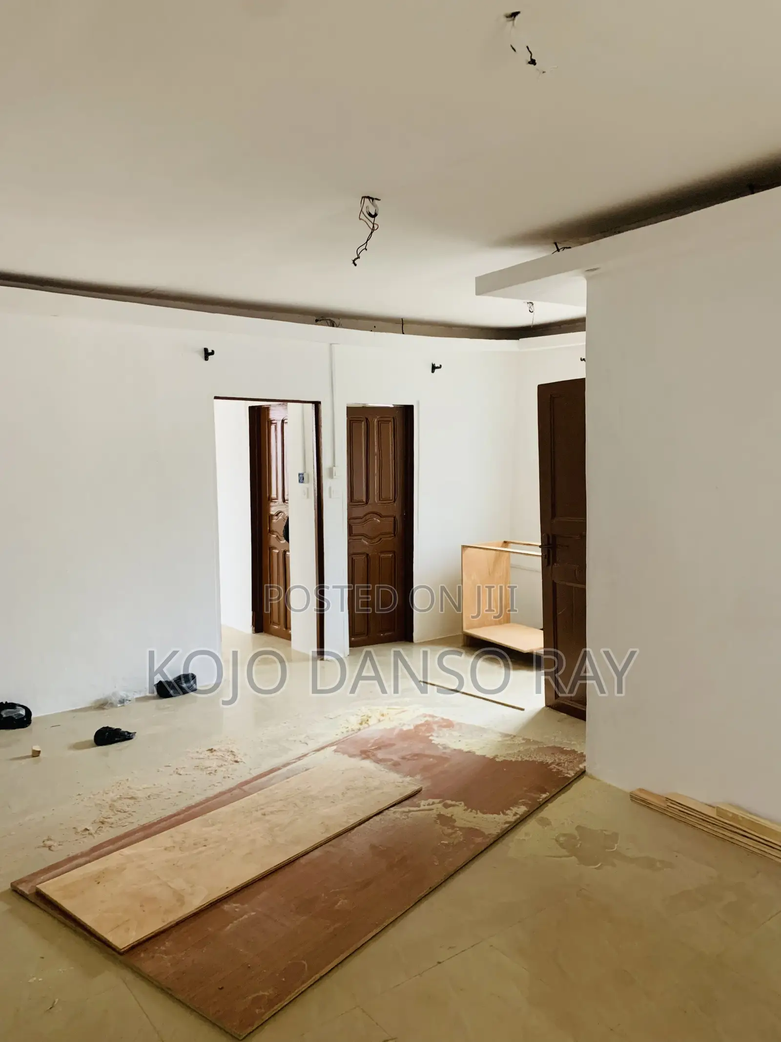 1bdrm Apartment in Pandak Agency, Agbogba for rent