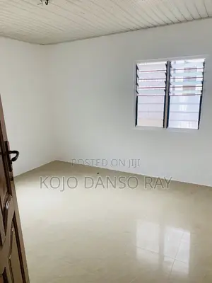 1bdrm Apartment in Pandak Agency, Agbogba for rent