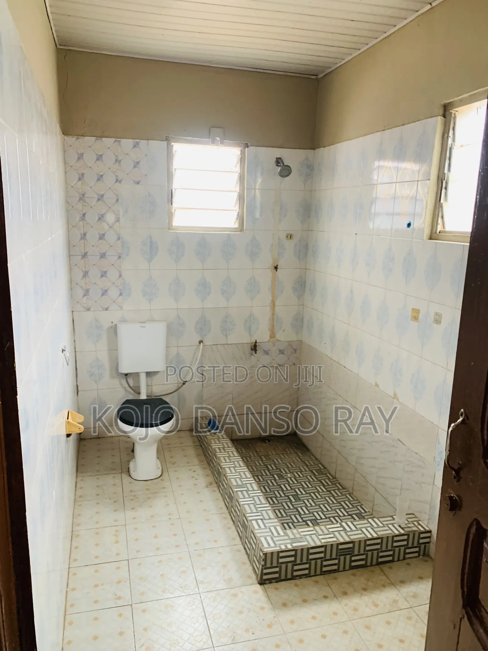 1bdrm Apartment in Pandak Agency, Agbogba for rent