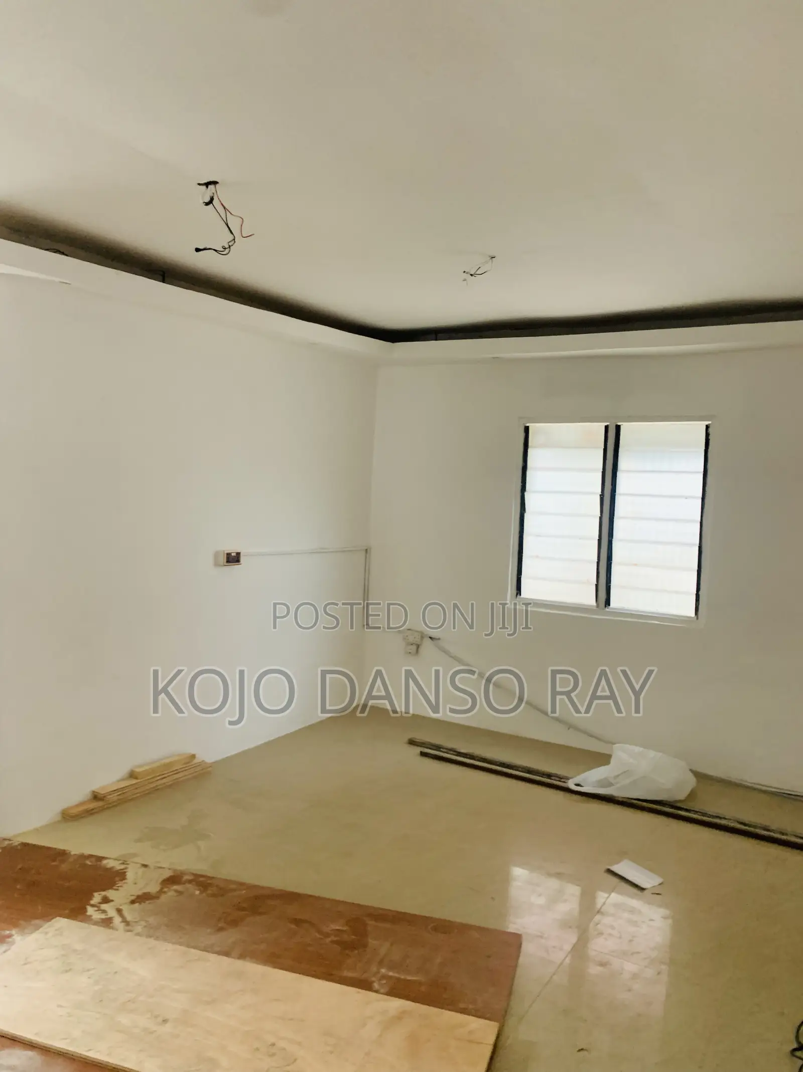 1bdrm Apartment in Pandak Agency, Agbogba for rent