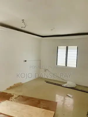 1bdrm Apartment in Pandak Agency, Agbogba for rent