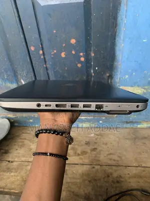 Laptop HP ProBook 640 G2 12GB Intel Core i5 HDD 500GB