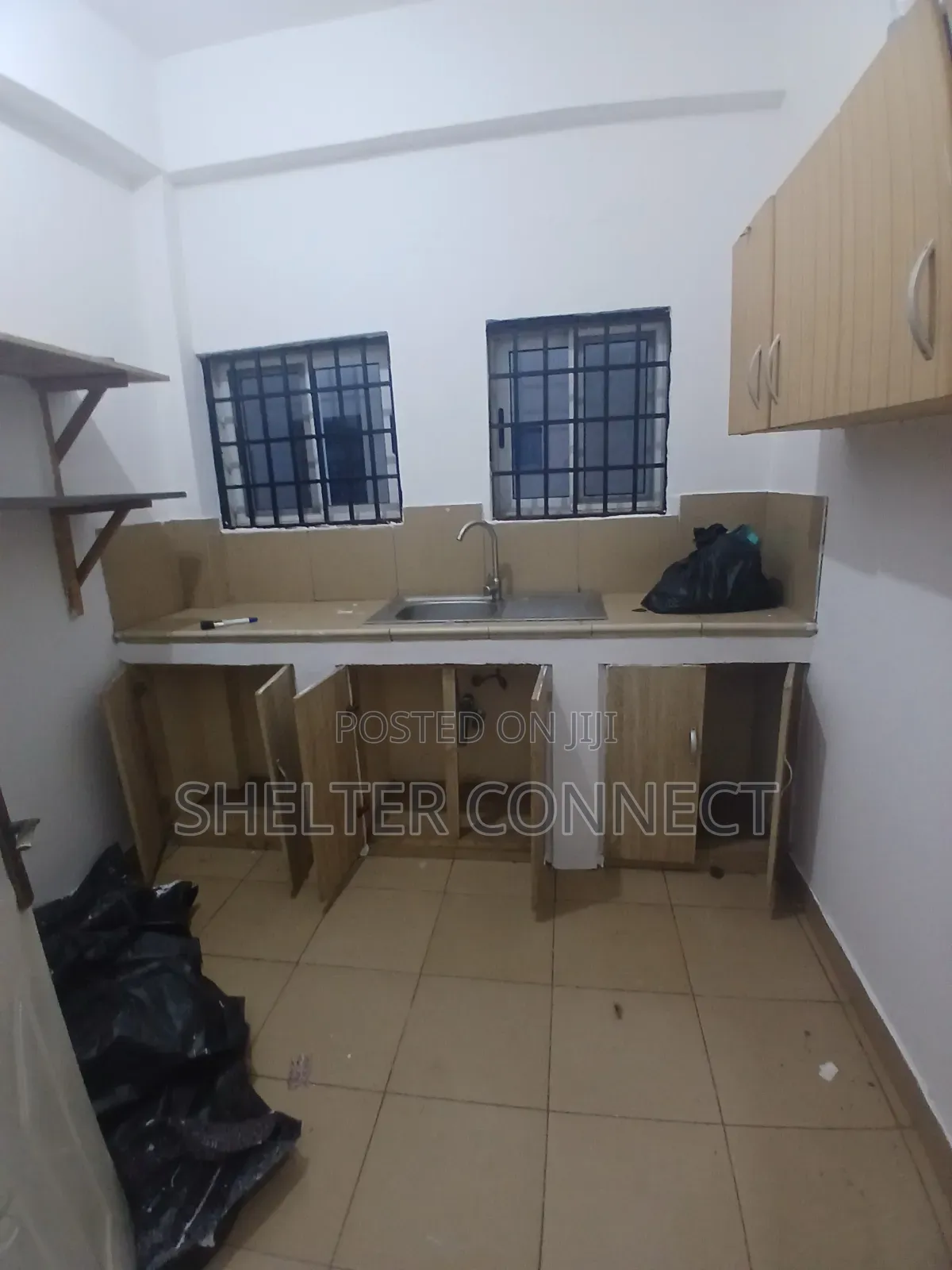 1bdrm Apartment in Oyarifa for rent