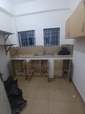 1bdrm Apartment in Oyarifa for rent