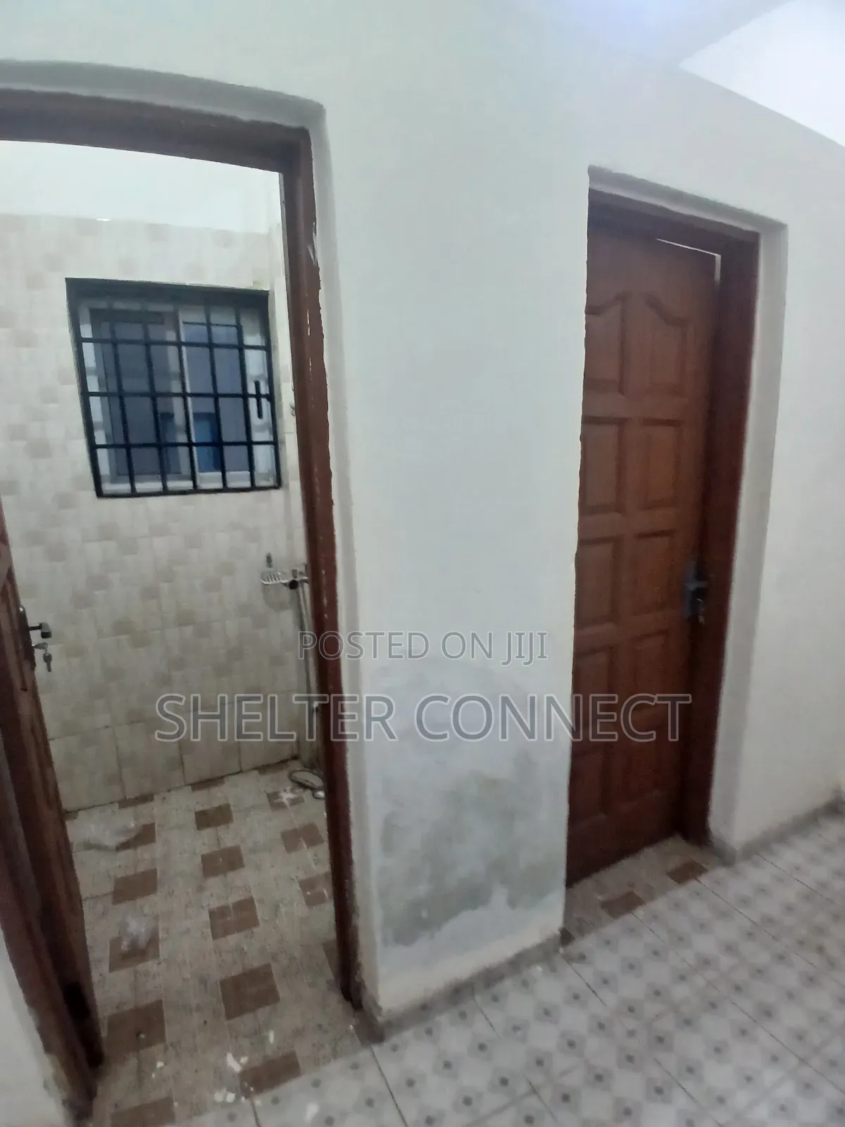 1bdrm Apartment in Oyarifa for rent