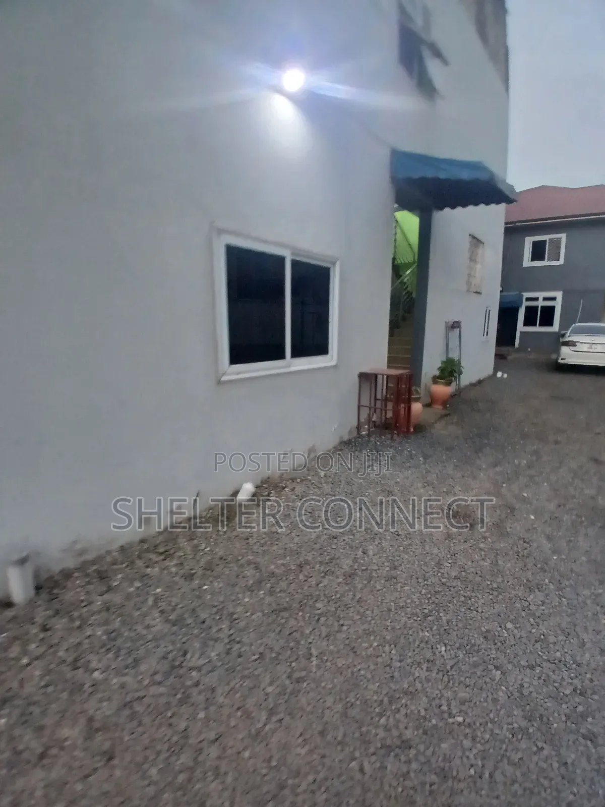 1bdrm Apartment in Oyarifa for rent