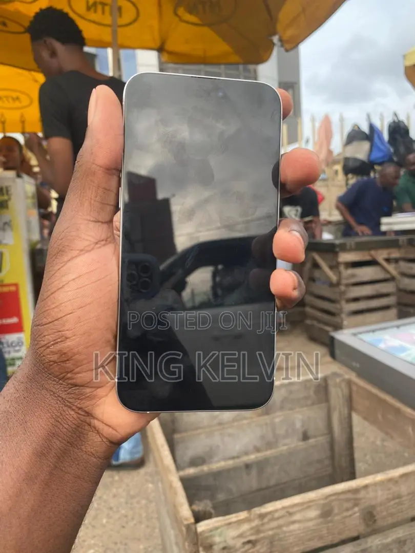 Apple iPhone 15 Pro Max 512 GB